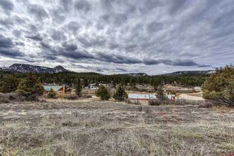 101 Badger Road, Pagosa Springs, CO 81147