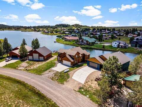 75 Pebble Circle, Pagosa Springs, CO 81147