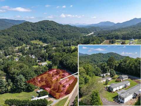 166 Saunook Road, Waynesville, NC 28786