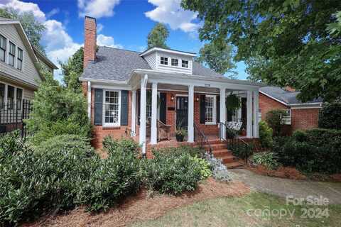 1219 E Worthington Avenue, Charlotte, NC 28203