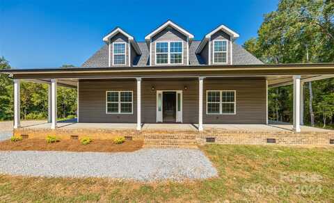 2661 Saluda Road, Chester, SC 29706