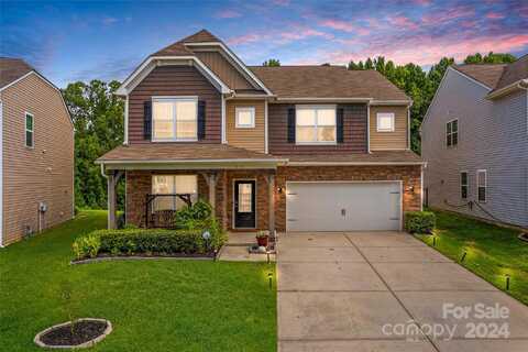 133 Lassen Lane, Mooresville, NC 28117