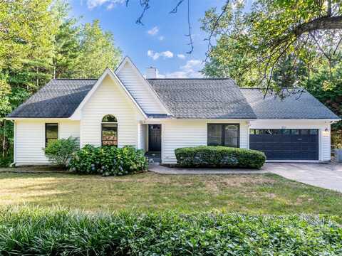 172 Amble Lane, Fletcher, NC 28732