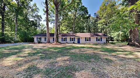 909 White Oaks Circle, Monroe, NC 28112