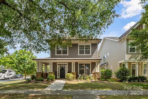 2534 Double Oaks Road, Charlotte, NC 28206