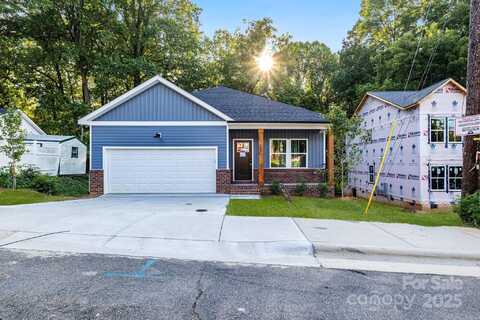 354 Moore Avenue, Mooresville, NC 28115