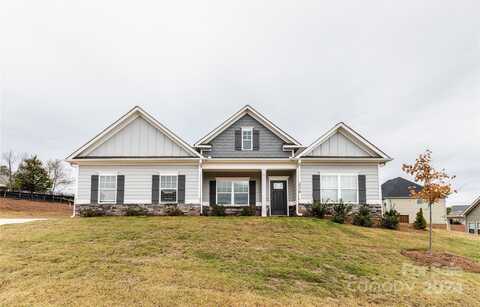 6176 Busch Way, Midland, NC 28107