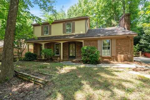 9217 Tree Haven Drive, Charlotte, NC 28270