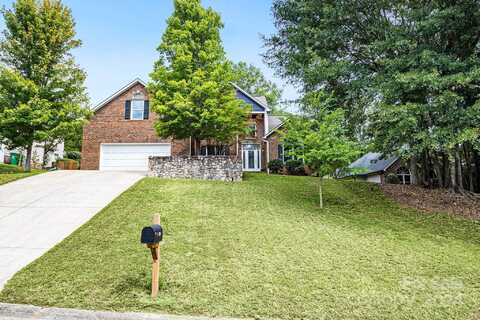 520 River Oaks Lane, Charlotte, NC 28226