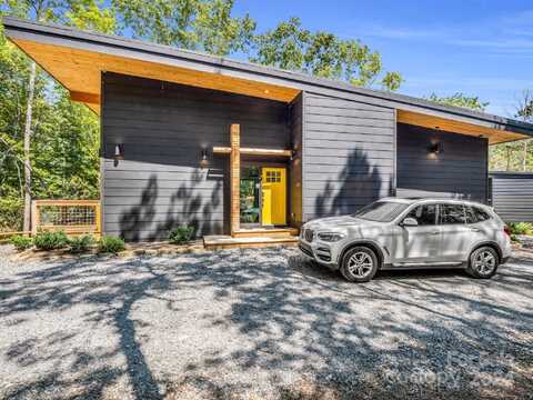 1759 Concept Drive, Pisgah Forest, NC 28768