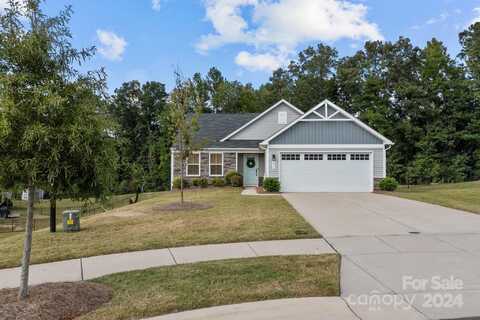 611 NW Holly Grove Court, Concord, NC 28027