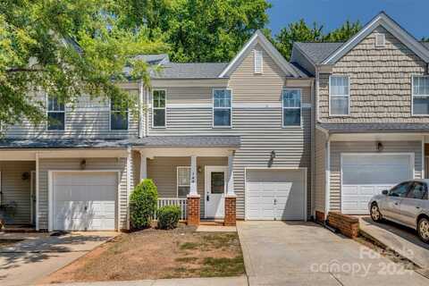 144 Deep Gap Court, Charlotte, NC 28217