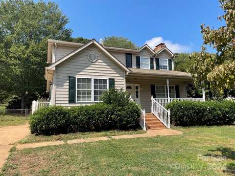 2515 Winterfield Drive, Gastonia, NC 28056