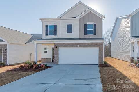 1229 Red River Drive, Salisbury, NC 28144