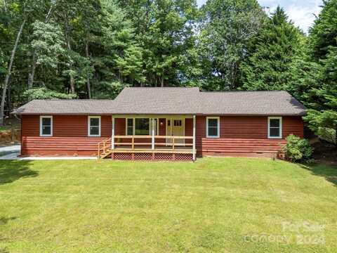 105 Hunter's Field, Mills River, NC 28759