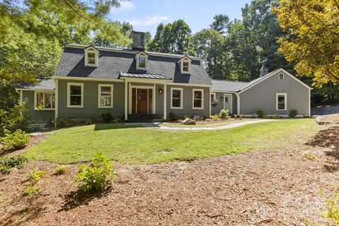 205 Greenleaf Drive, Flat Rock, NC 28731