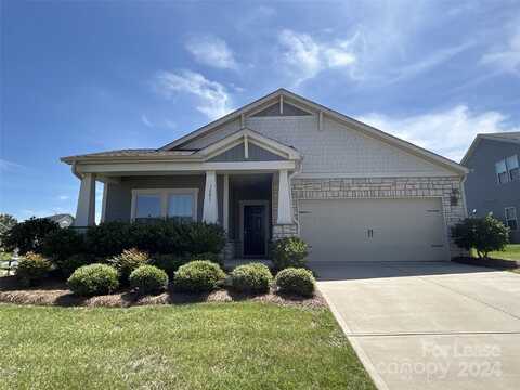 3801 Isenhour Road, Kannapolis, NC 28081