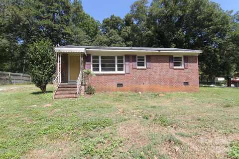 660 Dallas Spencer Mtn Road, Dallas, NC 28034