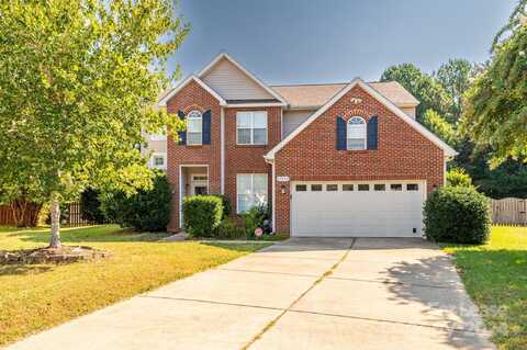 13535 Quiet Stream Court, Charlotte, NC 28273