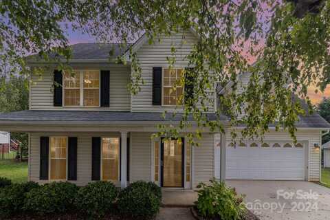 4179 Timberwood Drive, Gastonia, NC 28056