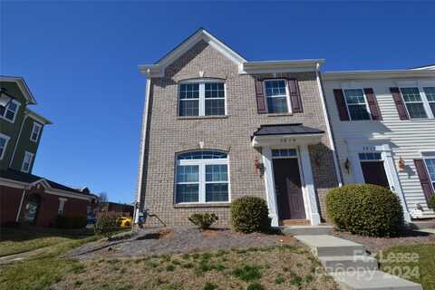 3815 Balsam Street, Indian Trail, NC 28079