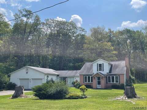 1792 Shawnee Road, Sidman, PA 15955