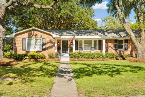 746 Longfellow Road, Charleston, SC 29407