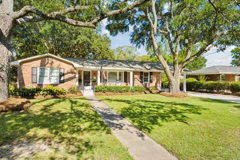 746 Longfellow Road, Charleston, SC 29407