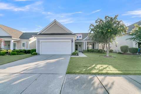 120 Schooner Bend Avenue, Summerville, SC 29486