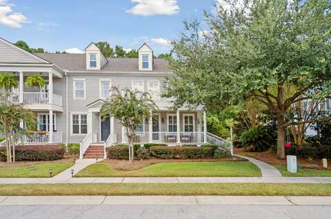 2892 Treadwell Street Street, Mount Pleasant, SC 29466