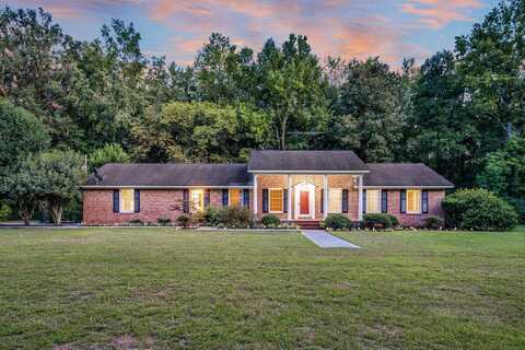 598 Maple Branch Rd, Reevesville, SC 29471