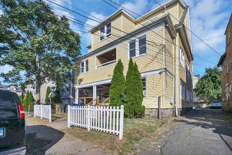 242 Harral Avenue, Bridgeport, CT 06604