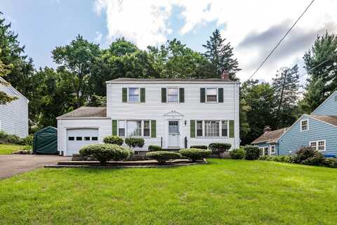 43 Underhill Road, Hamden, CT 06517