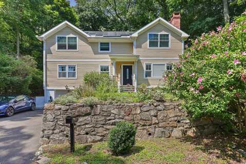 24 Hickory Drive, Westport, CT 06880