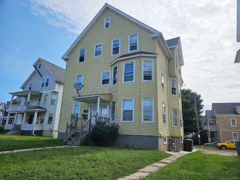 146 Black Rock Avenue, New Britain, CT 06052