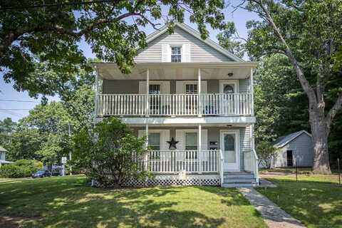 127 High Street, Manchester, CT 06040