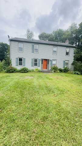 137 West Bridge Street, Deep River, CT 06417