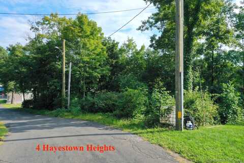 4 Hayestown Heights, Danbury, CT 06811