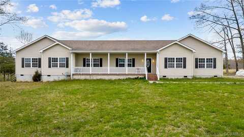 1529 COOK Road, Powhatan, VA 23139