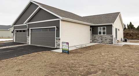 815 GREEN PASTURES TRAIL, Plover, WI 54467