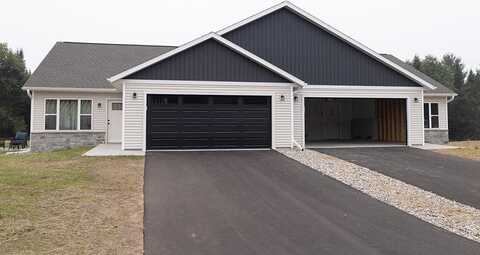 840 GREEN PASTURES TRAIL, Plover, WI 54467