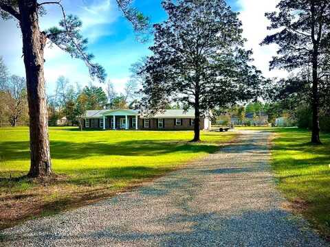 194 Horseshoe Rd, Brewton, AL 36426