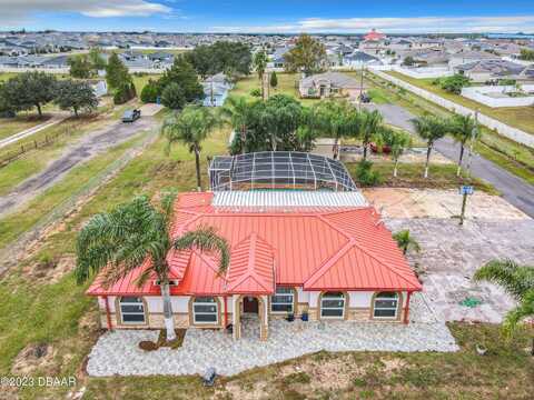 4082 N N 10th St Street, Haines City, FL 33844