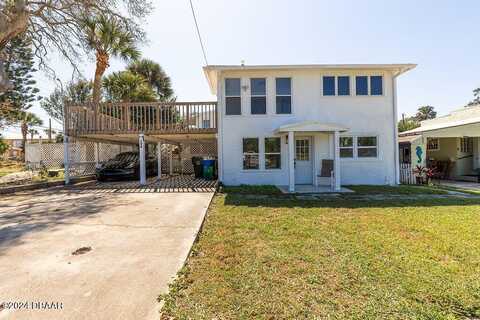 124 Wilmans Boulevard, Daytona Beach, FL 32118