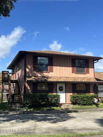 89 Fremont Avenue, Daytona Beach, FL 32114