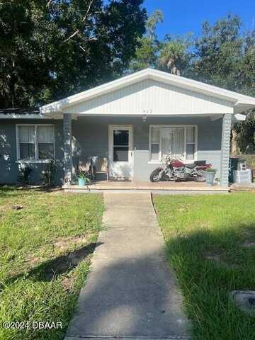 422 N Lincoln Street, Daytona Beach, FL 32114