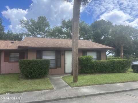 85 Fremont Avenue, Daytona Beach, FL 32114