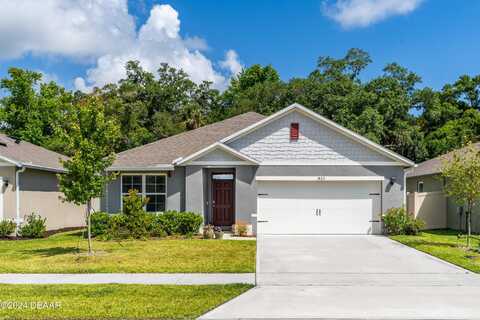 1822 Red Rock Road, New Smyrna Beach, FL 32168