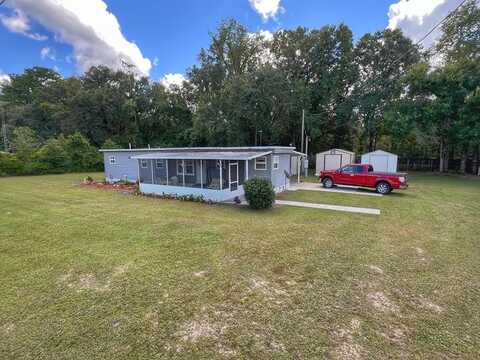 1670 132nd Ln, Trenton, FL 32693