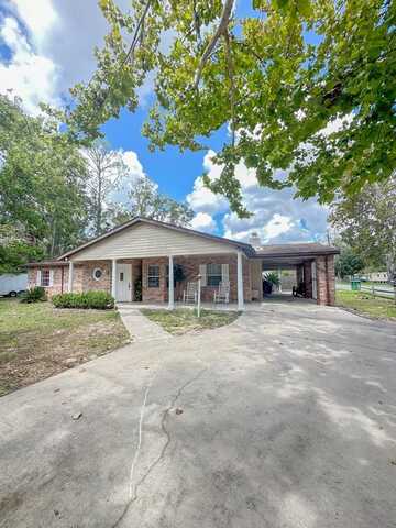 249 21st Ave, Cross City, FL 32628